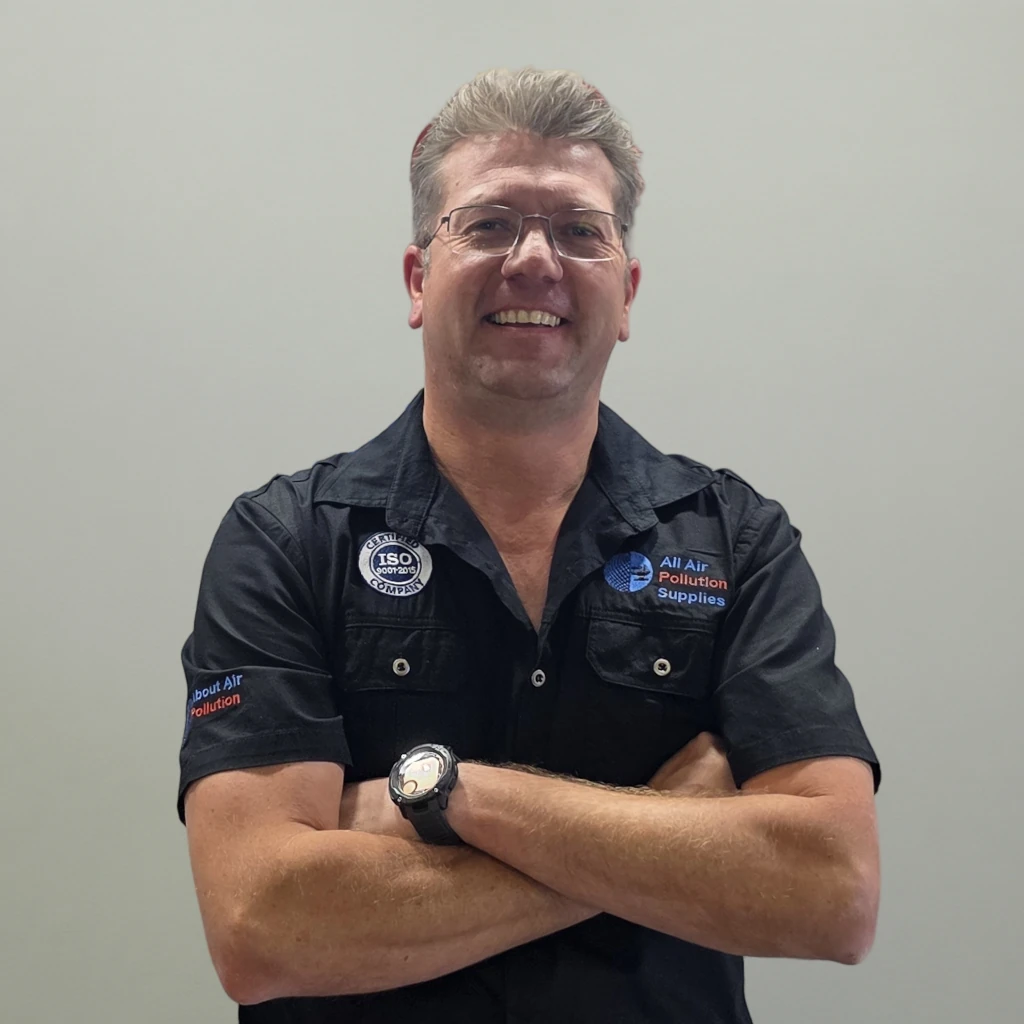 Derek Steenkamp - General Manager