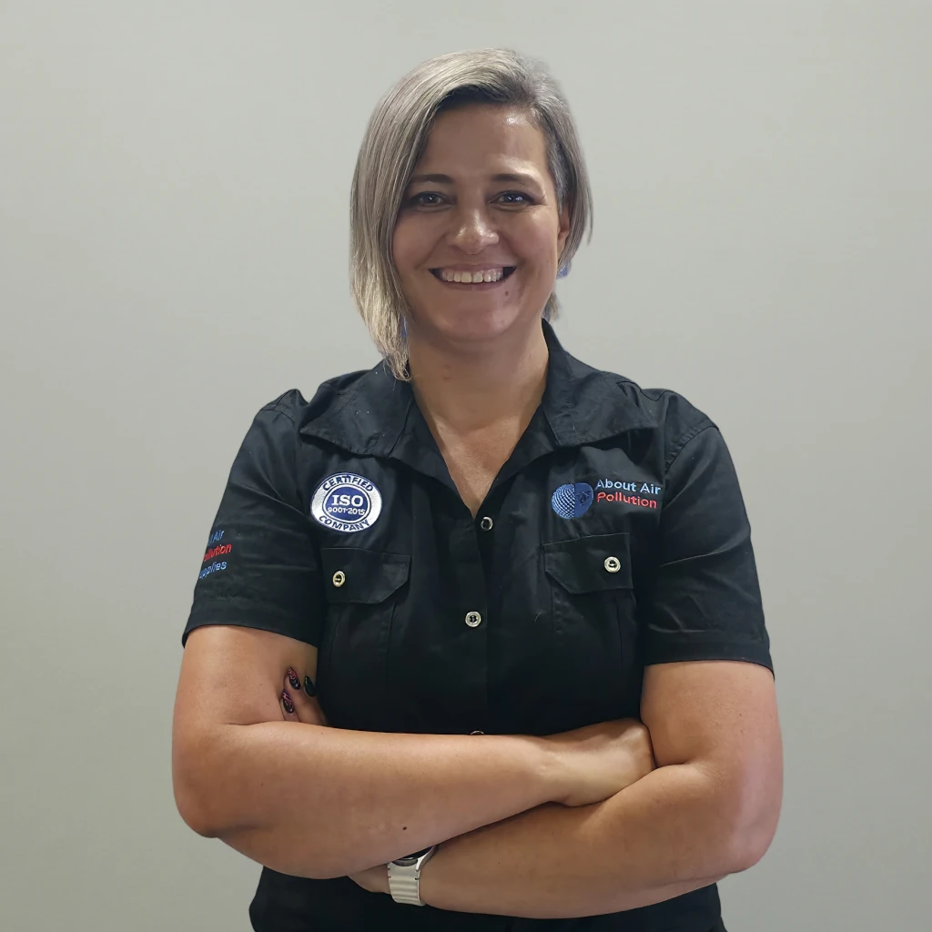 Lerine Wentzel - Managing Director