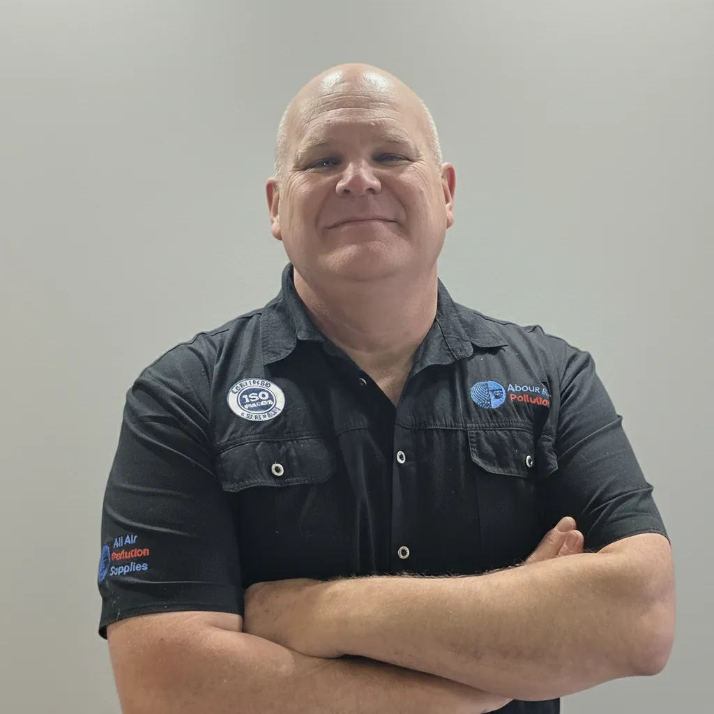 Theunis Post - Engineering Manager