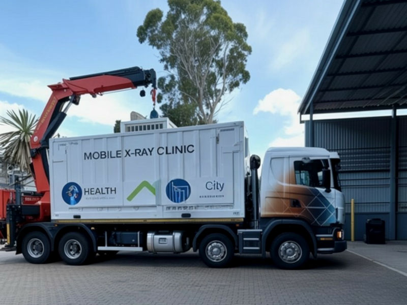 Modular Plant Designs