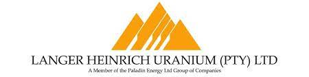 Langer Heinrich Uranium