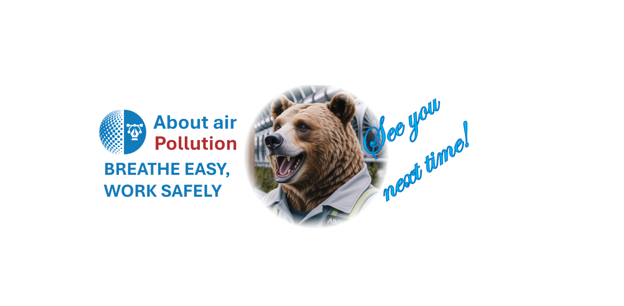 Bear Necessities - Fumes of Folly - See you next time!