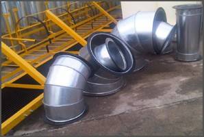 Ducting Products Services 10