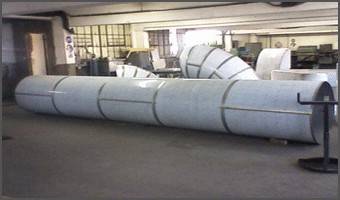 Ducting Products Services 6
