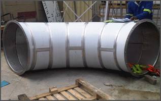 Ducting Products Services 8